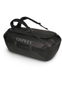Osprey Transporter 95 Reisetasche schwarz Einheitsgröße