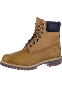Timberland 6 Inch Premium Boots Herren beige 44