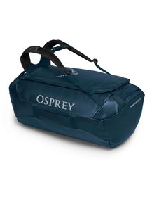 Osprey Transporter 65 Reisetasche blau Einheitsgröße