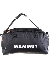 Mammut Cargon 110L Reisetasche schwarz Einheitsgröße