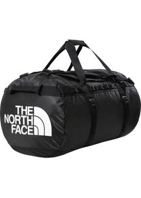 The North Face BASE CAMP DUFFEL - XL Reisetasche schwarz Einheitsgröße