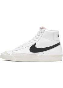 Nike Blazer ´77 Vintage Sneaker Herren weiß 45