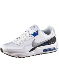 Nike Air Max Ltd 3 Sneaker Herren - weiß - Gr. 44 - Leder