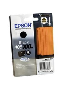 Thule Epson Tinte C13T02J14010 Black 405XXL schwarz