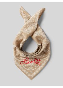 Levi's Schal mit Paisley-Muster