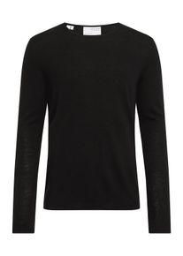 Selected Homme Pullover mit Bio-Baumwolle Modell 'Rome'