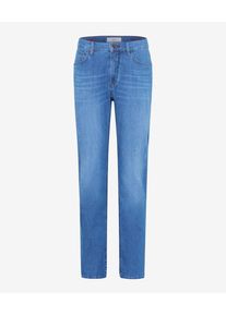 Brax Herren Five-Pocket-Hose Style CHUCK, Jeansblau, Gr. 31/30