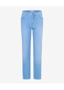 Brax Herren Five-Pocket-Hose Style COOPER, Jeansblau, Gr. 30/30