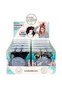 invisibobble Sprunchie Rip open Display