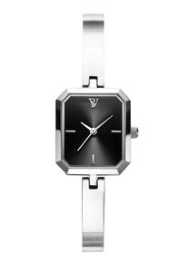 Paul Valentine Ethereal Watch Silver