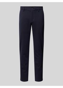 Blend Slim Fit Hose mit elastischem Bund Modell 'Langford'
