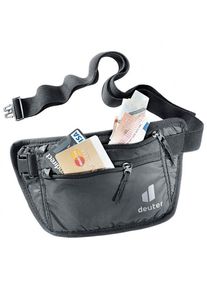 Deuter Security Money Belt I Hüfttasche (Gr One Size |grau)