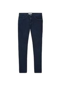 Tom Tailor Herren Troy Slim Jeans, blau, Gr. 33/32