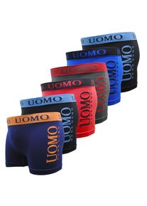 SONSTIGE Garcia Pescara Uomo9 Herren Boxershorts 6er Pack -versch. Größen