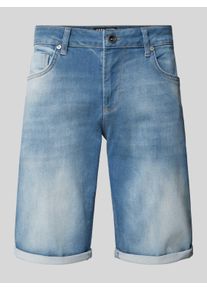 Cars Jeans Jeansshorts im 5-Pocket-Design Modell 'FLORIDA'