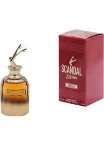 Jean Paul Gaultier Extrait Parfum Jean Paul Gaultier Scandal Absolu Parfum Concentré, 1-tlg., weiß