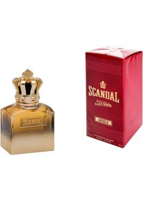 Jean Paul Gaultier Extrait Parfum Jean Paul Gautier Scandal pour Homme Absolut Parfum Concentré, 1-tlg., weiß