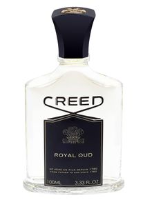 Creed Millésime for Woman & Men Royal Oud Eau de Parfum Nat. Spray 100 ml