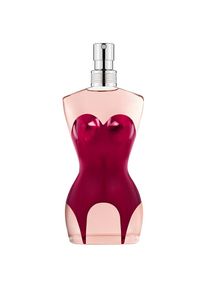 Jean Paul Gaultier Classique Eau de Parfum Nat. Spray 50 ml