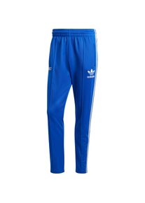 Adidas Italien EM24 Trainingshose Herren blau XL