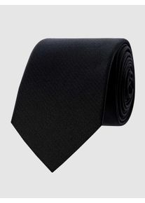 Blick. Krawatte aus reiner Seide (6,5 cm)