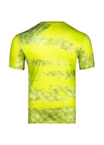 Herren T-Shirt BIDI BADU Kovu Tech Tee Lime XL - Gelb - XL