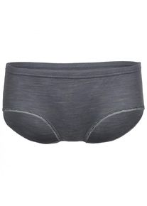 Joha Hipsters Alltagsunterwäsche Damen (Gr XS |grau/blau)