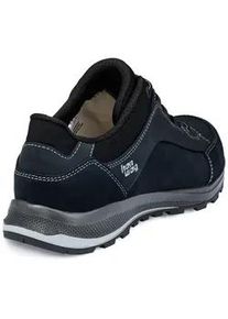 Männer Schuhe Hanwag Banks Low Bunion GTX UK 11,5 - grau - UK 11,5