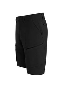 Herren Shorts Salewa Puez DST M Cargo Shorts Black Out L - Schwarz - L