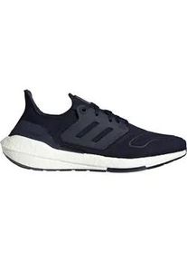 Herren Laufschuhe Adidas Ultraboost 22 Collegiate Navy UK 10 / EU 44 2/3 - Blau - UK 10