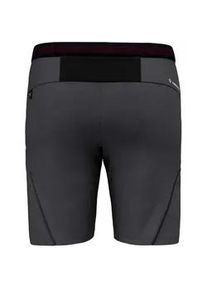 Damen Shorts Salewa Pedroc DST W Shorts 40 - grau - 40