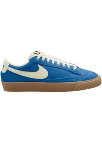 Nike Blazer ´77 Vintage Sneaker Damen blau 39