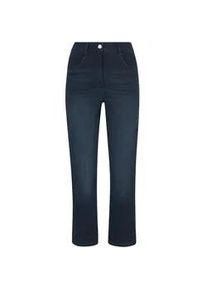 7/8-Jeans Modell Julienne Basler denim, 52