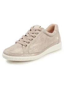 Sneaker Gabor Comfort beige, 38,5
