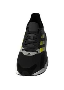 Herren Laufschuhe Adidas Solar Boost 4 Grey six - Schwarz - UK 8,5