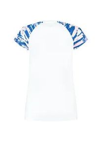 Damen T-Shirt K-Swiss Hypercourt Cap Sleeve 2 White M - Weiß - M