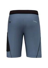 Herren Shorts Salewa Pedroc 3 DST M Cargo Shorts XL - Blau - XL
