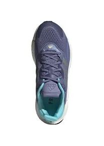 Damen Laufschuhe Adidas Solar Boost 3 Orbit Violet UK 5 / US 5,5 / EUR 38 / 23,5 cm - lila - EUR 38