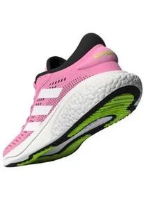 Damen Laufschuhe Adidas Supernova 2 Beam pink - Rosa - EUR 38 2/3