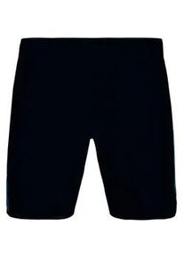 Herren Shorts BIDI BADU Bevis 7Inch Tech Shorts Petrol, Dark Blue L - Blau - L