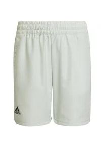 Kinder Shorts Adidas Club Short 140 cm - Weiß - 140 cm