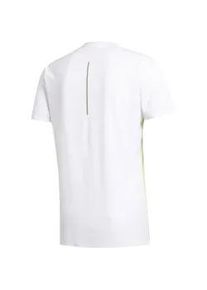 Herren T-Shirt Adidas S - Weiß - S