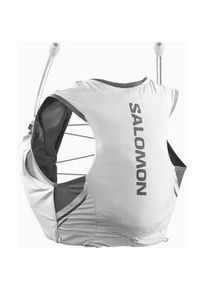 Laufweste für Frauen Salomon SENSE PRO 5 Women SET S - Weiß