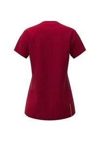 Damen T-Shirt inov-8 Base Elite SS Pink - Rosa - 40