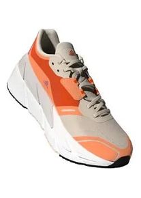 Damen Laufschuhe Adidas Adistar CS Bliss orange - orange - UK 7,5