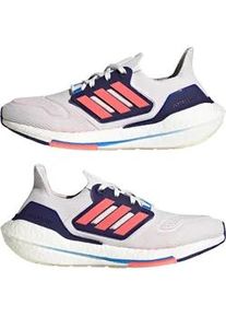 Damen Laufschuhe Adidas Ultraboost 22 W Crystal White UK 5 / EU 38 - Weiß - UK 5