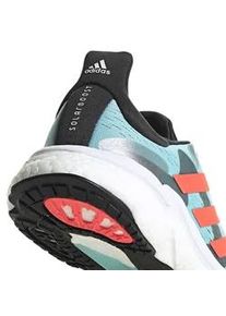 Damen Laufschuhe Adidas Solar Boost 4 Hazy Sky - Blau - UK 5