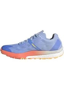 Damen Laufschuhe Adidas Terrex SPEED ULTRA BLUDAW/BLFUME/CORFUS EUR 38 - Blau - EUR 38