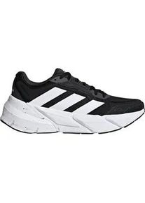 Herren Laufschuhe Adidas Adistar Core Black UK 11,5 / EU 46 2/3 - Schwarz - UK 11,5