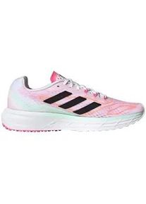 Damen Laufschuhe Adidas SL 20.2 Summer.Ready bílo-růžové UK 6 / US 6,5 / EUR 39 1/3 / 24,5 cm - Rosa - EUR 39 1/3